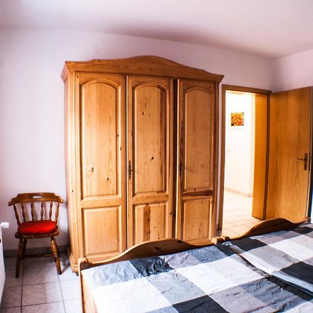 Apartmenthaus „Am Gersthof“ Am Nationalpark Kellerwald-Edersee Gellershausen Luaran gambar