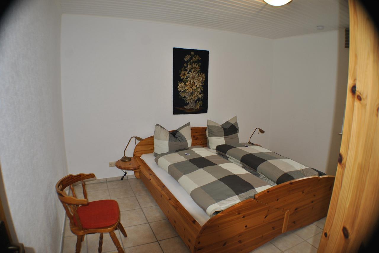 Apartmenthaus „Am Gersthof“ Am Nationalpark Kellerwald-Edersee Gellershausen Luaran gambar