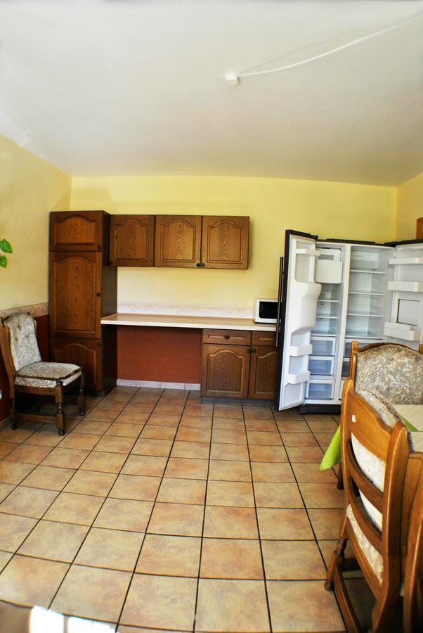 Apartmenthaus „Am Gersthof“ Am Nationalpark Kellerwald-Edersee Gellershausen Luaran gambar